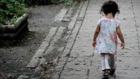 Más de 30 mil niños quedaron huérfanos a causa del Covid-19 en Colombia