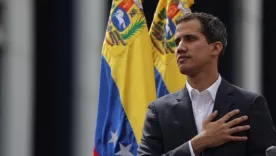 Asamblea opositora ratificó a Juan Guaidó como ‘presidente interino’ de Venezuela