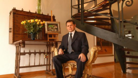 La millonaria indemnización que pagará Carlos Mattos 