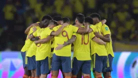 Selección Colombia tendrá su propia serie documental 