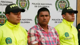 Sobrino de alias Otoniel aceptó cargos por incursión armada