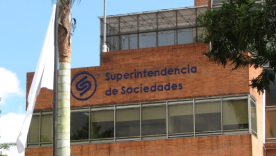 Justo & Bueno e Independiente Santa Fe en proceso de reorganización