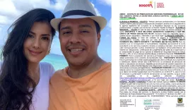 Nuevos contratos de esposa de exasesor presidencial con la Alcaldía de Bogotá