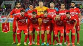 Spartak de Moscú