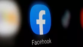 Facebook reporta primera pérdida de usuarios en su historia
