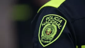 Ataque a la Policía en Caloto, Cauca