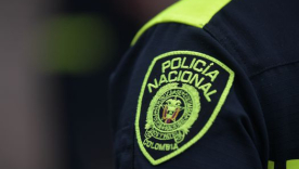 Ataque a la Policía en Caloto, Cauca