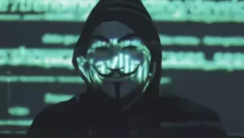 Anonymous declara guerra cibernética a Rusia por invasión a Ucrania.