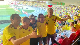 David Barguil encabeza intención de voto del Equipo por Colombia