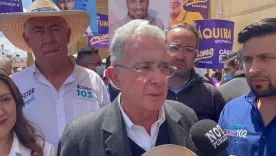 Propuesta Uribe