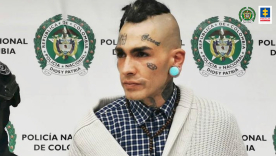 Alias 19 acusado