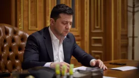 Zelensky nueva