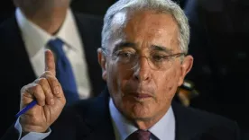 Procuraduría apoya preclusión del proceso contra Uribe