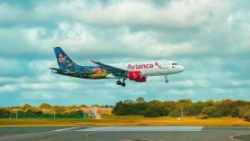 Denuncian golpiza a bebé en vuelo de Avianca Bogoá - Barcelona