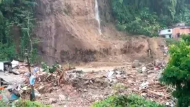 Ya son 16 los fallecidos por deslizamiento de tierra en Pereira