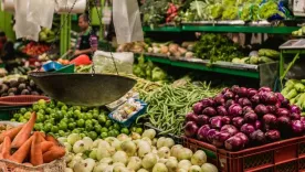 Aumento en los precios de los alimentos en Colombia