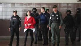 Aida Merlano rinde testimonio contra los Char, Name y Gerlein por corrupción electoral