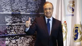 Real Madrid hará donación económica para personas afectadas en Ucrania