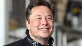 Elon Musk reto