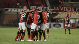 Cúcuta Deportivo regresa al fútbol profesional colombiano 