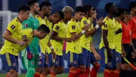 Aficionados podrán ir al partido de Colombia contra Bolivia sin tapabocas