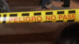 Masacre ELN El Águila Valle 