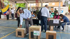 Fico Gutiérrez, Gustavo Petro y Sergio Fajardo los ganadores de ayer que van por la presidencia 