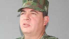 General (r) Barrero iniciará acciones legales por declaraciones de alias 'Otoniel'
