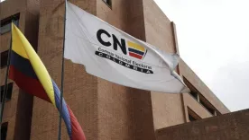 CNE examina petición de reconteo de votos