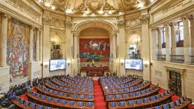 Tras escrutinio Pacto Histórico recupera 3 curules y queda con 19 senadores