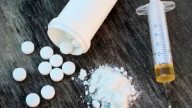 Fentanilo: El fármaco que se convirtió en una droga muy traficada en Colombia