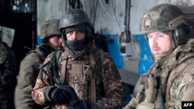 Nueva Zelanda enviará inteligencia militar a Ucrania