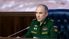 Rusia redujo objetivos militares y se centrará en "la liberación del Donbás"