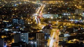 Ciudades colombianas en el top 50 de las más violentas del mundo