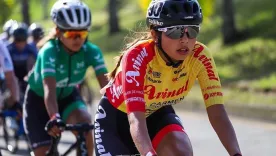 Ciclista denuncia acoso sexual en Antioquia