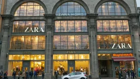 Zara también suspende, temporalmente, más de 500 tiendas en Rusia
