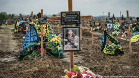 Soldados muertos Ucrania fin de las negociaciones 