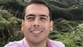 Así era Hernán Felipe Mejia, quien apareció muerto en las últimas horas