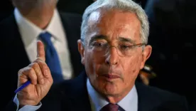 Corte negó nulidad del fallo de imputación del expresidente Uribe