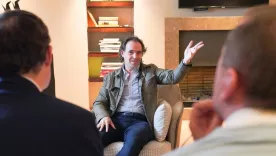 Reservas activas del Ejército y de la Policía anunciaron apoyo a Federico Gutiérrez