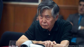 CIDH ordena no liberar al expresidente peruano Alberto Fujimori