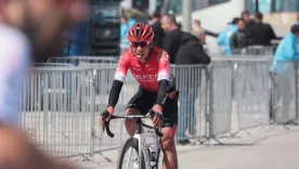 Nairo Quintana se encuentra en el Top 5 de la cuarta jornada en la Vuelta a Turquía