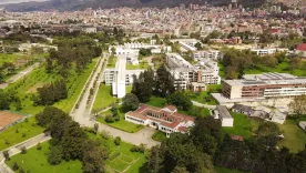 Programas universitarios colombianos que entraron al QS World University Ranking