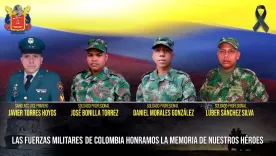 Ataque a militares 13