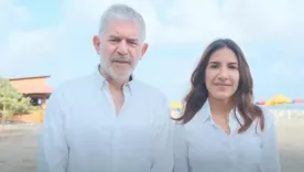 Esposo e hija claman justicia para Judith Pinedo, exalcaldesa de Cartagena en prisión