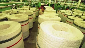 Seguirá suspendida la producción textil de Coltejer