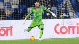 Napoli Ospina
