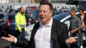 Elon Musk se sumaría a la junta directiva de Twitter