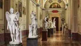 Finlandia incautó arte ruso valorado en más de 42 millones de euros