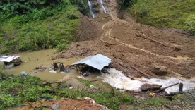 Identifican 11 cuerpos de las 13 víctimas de la avalancha en Abriaquí 